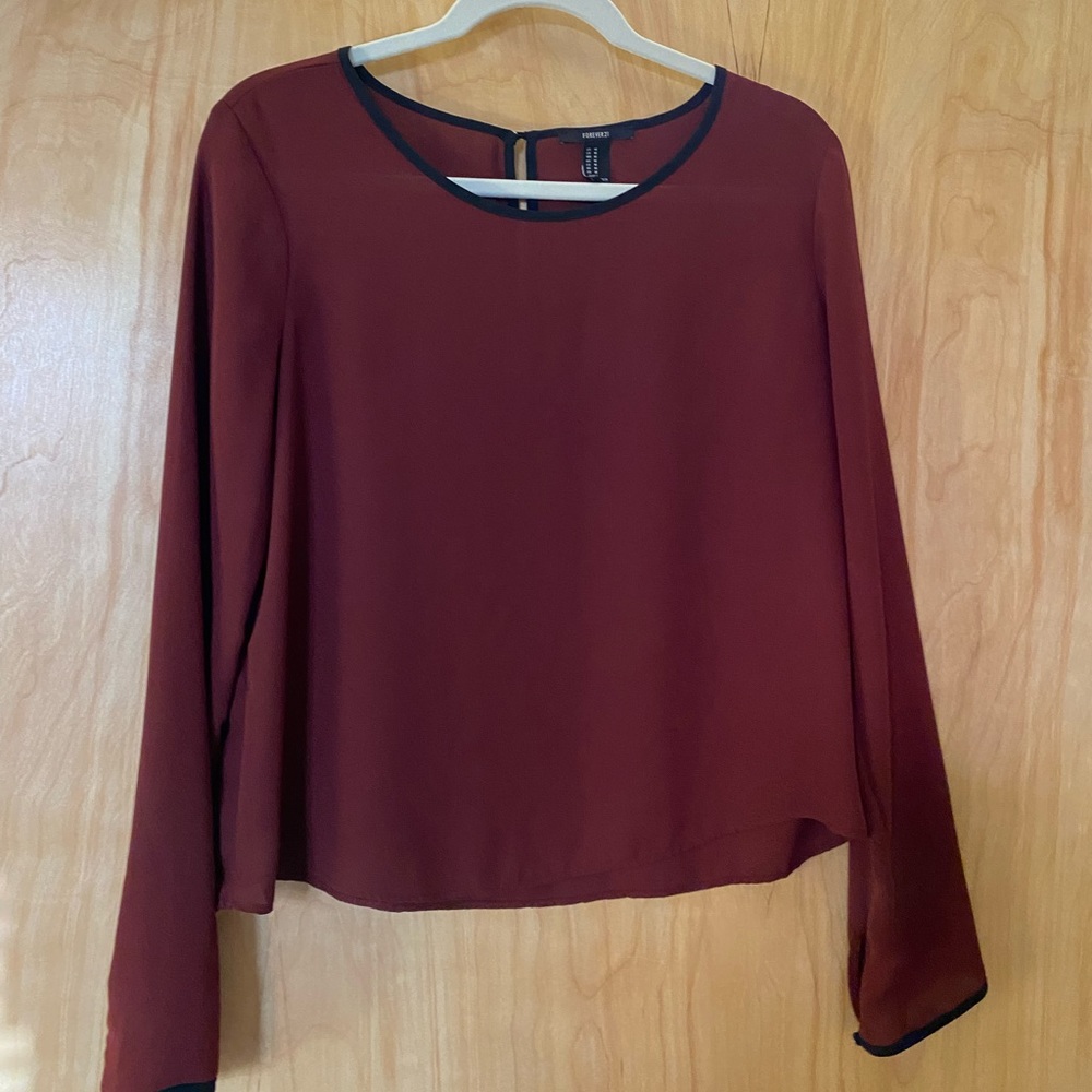 Womens blouse
